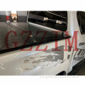 Hilux Revo 2021+ Vifaa vya gari nyuma